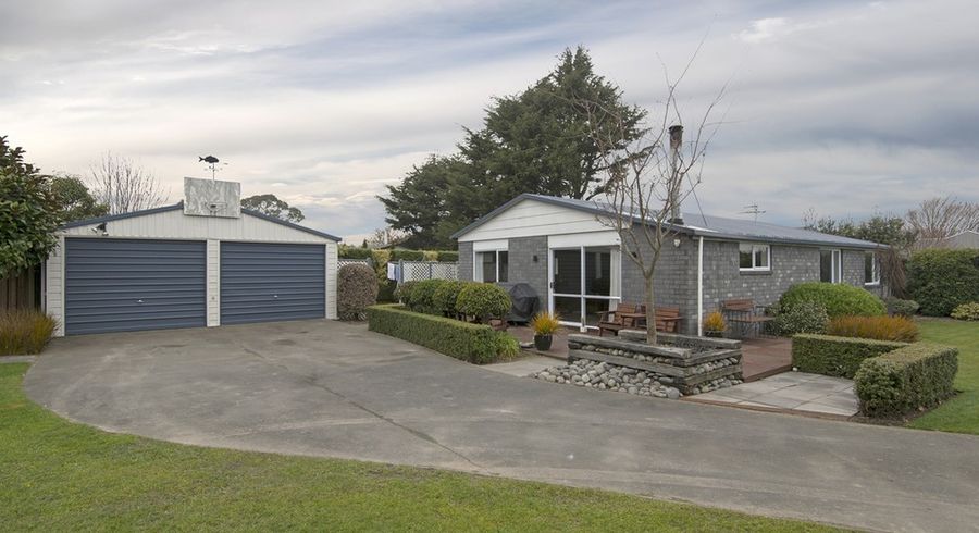  at 1 Azalea Close, Templeton, Christchurch