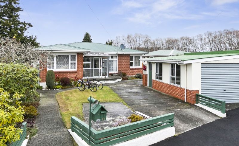  at 22 Watson Street, Green Island, Dunedin