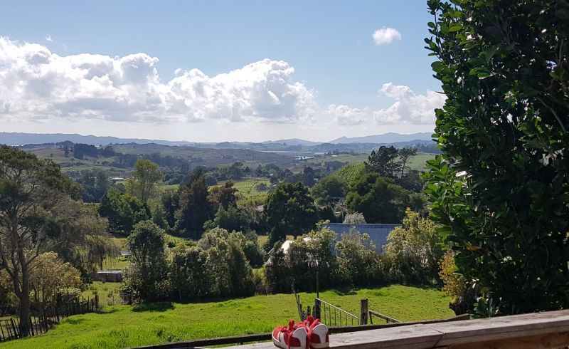  at 661 Ormandy Road, Whangarei