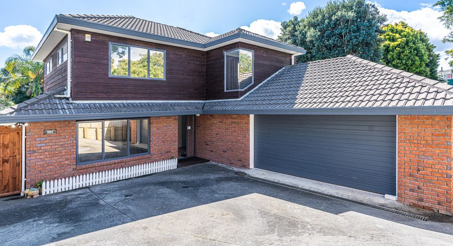  at 36A Batkin Road, New Windsor, Auckland