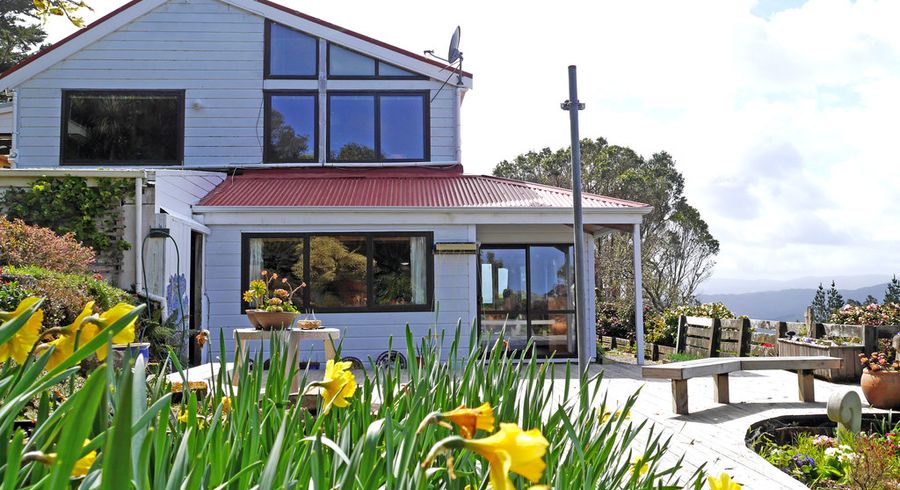  at 120 Sweetacres Drive, Belmont, Lower Hutt