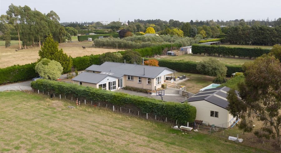  at 133 Company Road, Newland, Ashburton