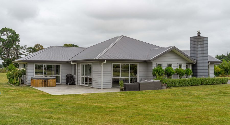  at 69 Welch Road, Masterton
