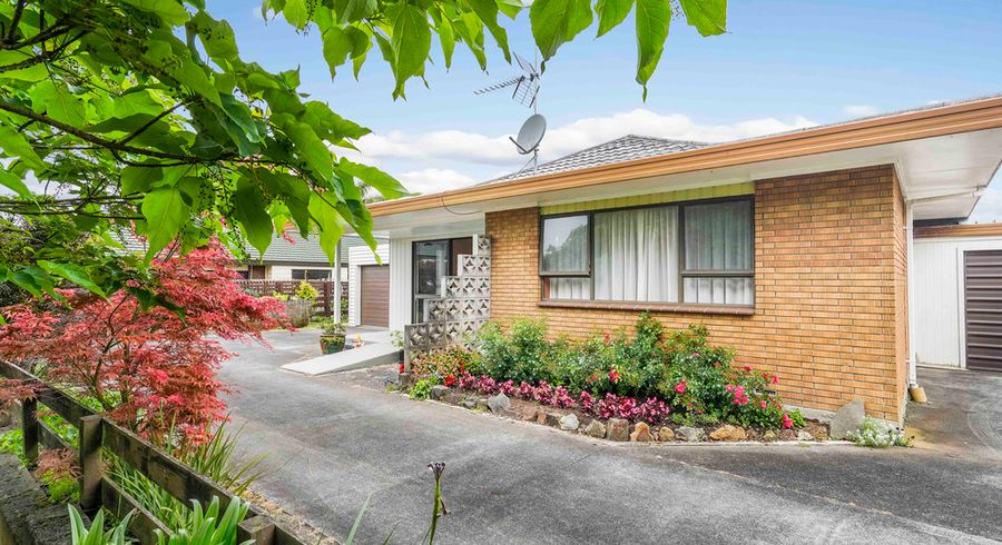  at 110C Studholme Street, Morrinsville
