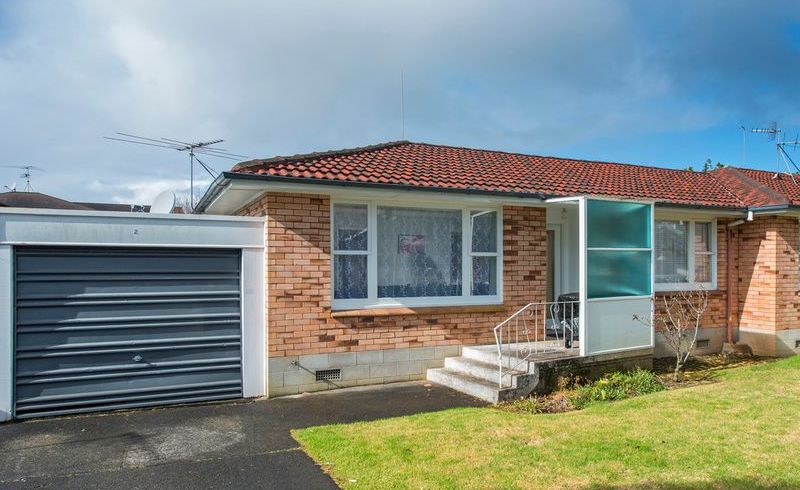  at 2/20 Cornwall Park Avenue, Epsom, Auckland
