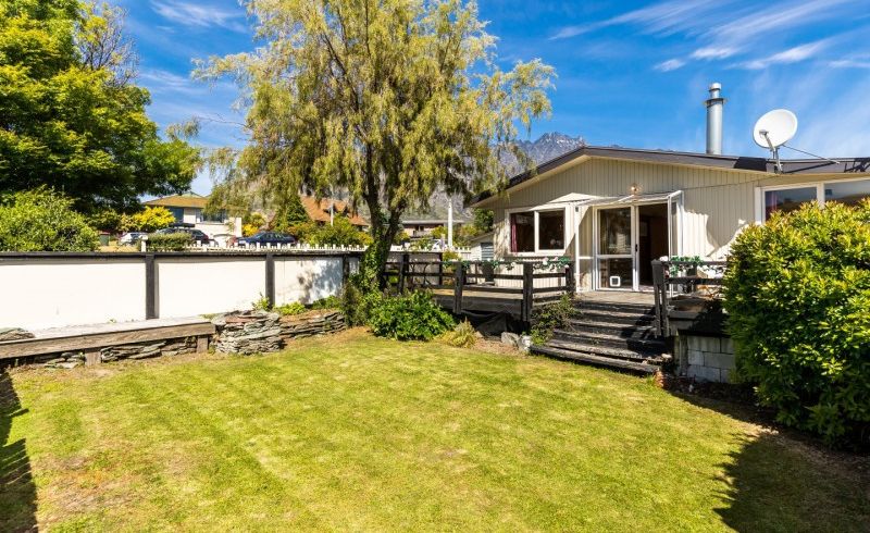  at 21 Douglas Street, Frankton, Queenstown