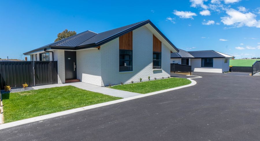  at 2C Otipua Road, Kensington, Timaru