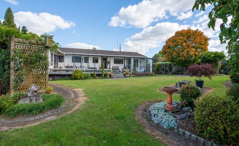  at 36 Ward Road, Hamurana