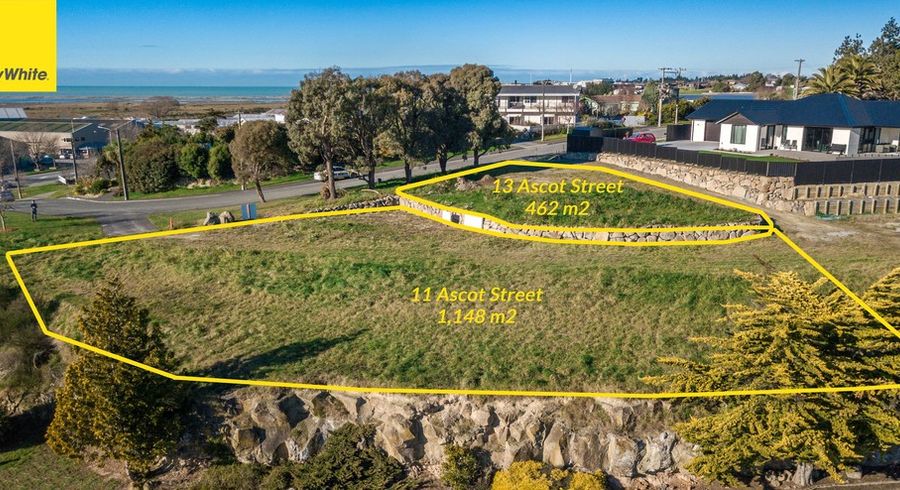  at 13 Ascot Street, Washdyke, Timaru