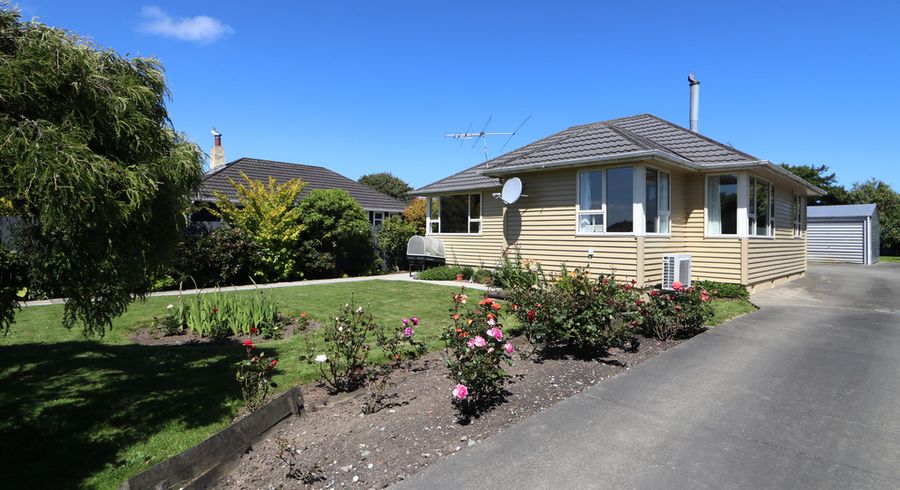  at 287 St Andrew Street, Glengarry, Invercargill