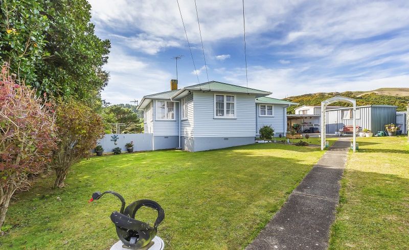  at 130 Bedford Street, Cannons Creek, Porirua