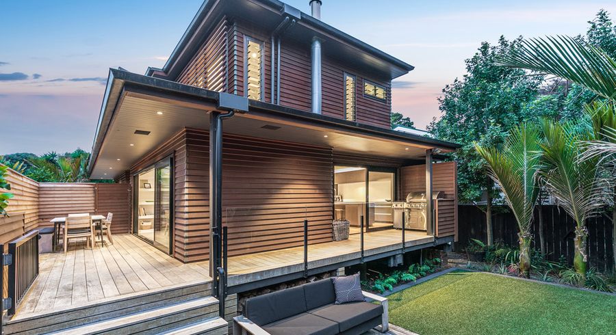  at 40A Karaka Park Place, Glendowie, Auckland
