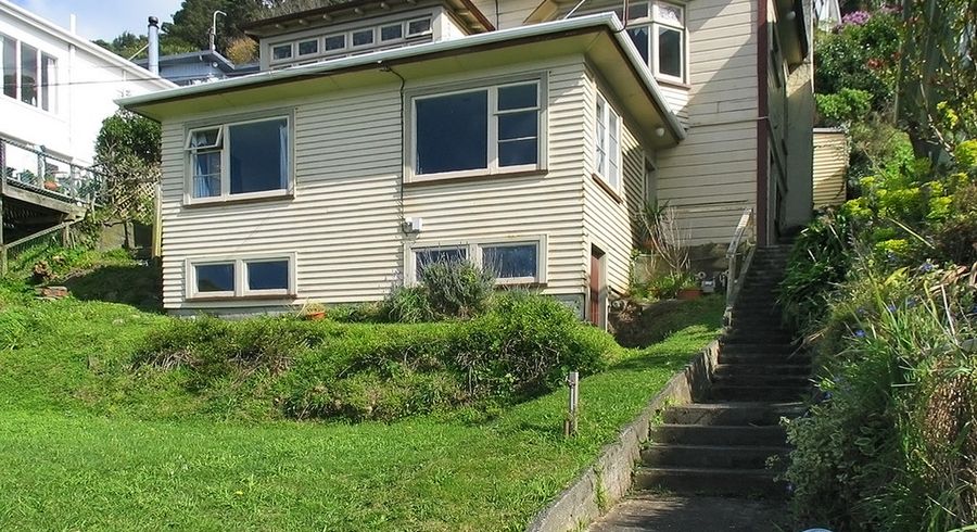  at 52 Maida Vale Road, Roseneath, Wellington