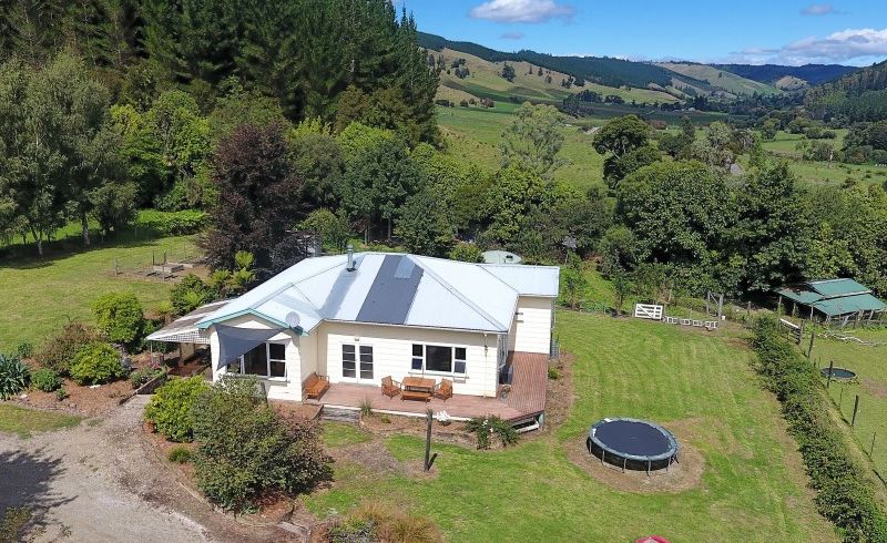 at 739 Tadmor-Glenhope Road, Tadmor