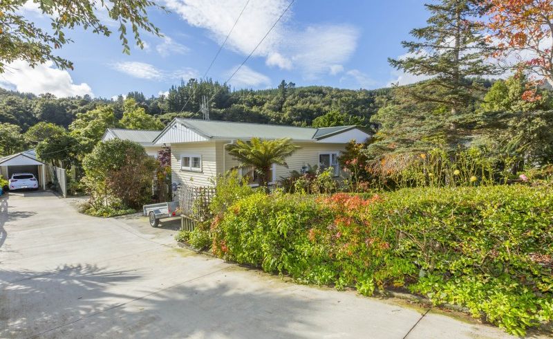  at 219 PLATEAU RD, THE PLATEAU, UPPER HUTT