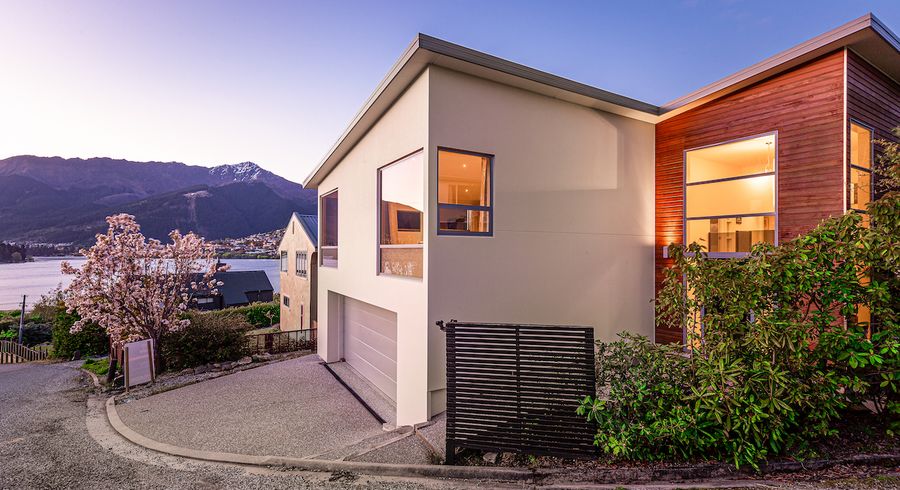  at 538 Peninsula Road, Kelvin Heights, Queenstown