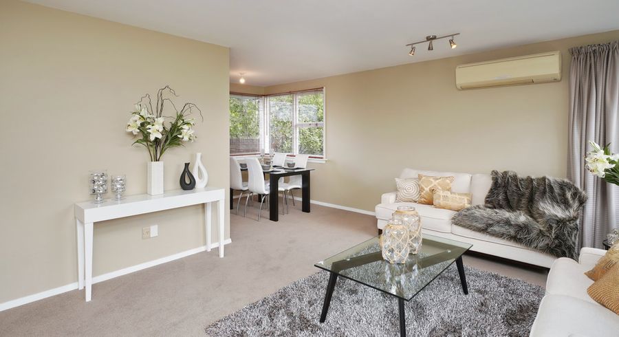  at 250 Grimseys Road, Redwood, Christchurch