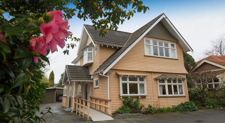  at 304 Papanui Road, Strowan, Christchurch