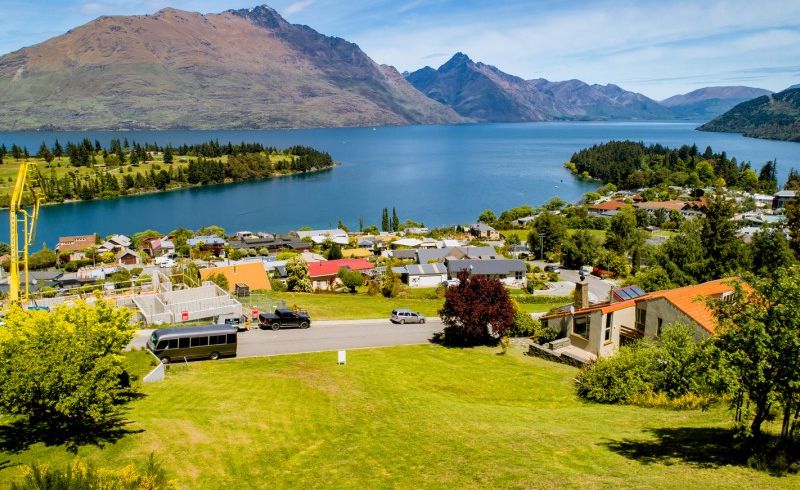  at 52 Suburb Street, Queenstown, Queenstown