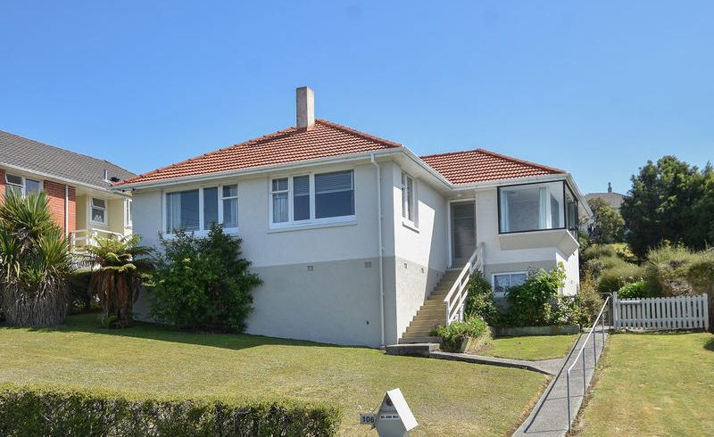  at 106 Cockerell Street, Brockville, Dunedin