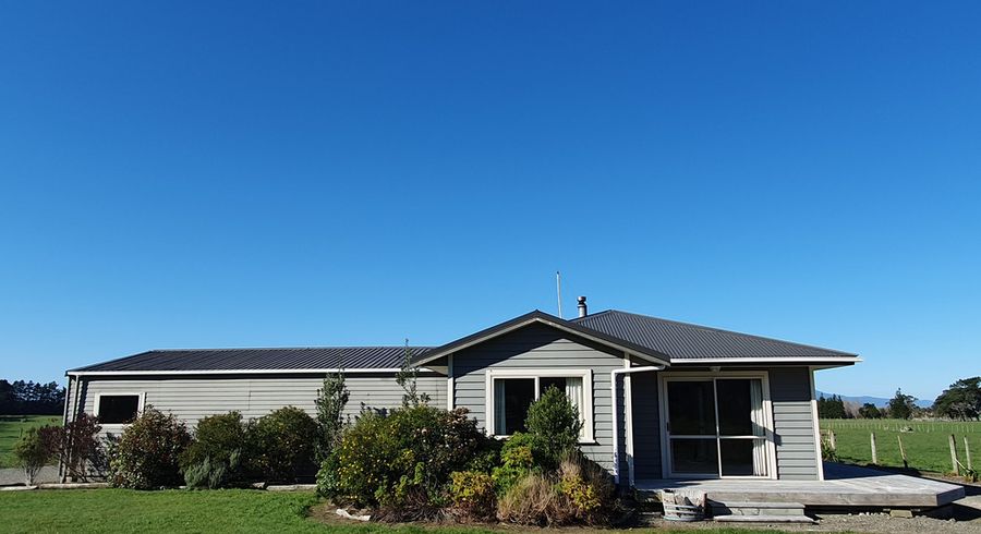  at 236 Underhill Road, Tauwharenīkau, Tauherenikau