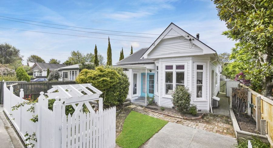 at 1/14 Rogers Street, Sydenham, Christchurch