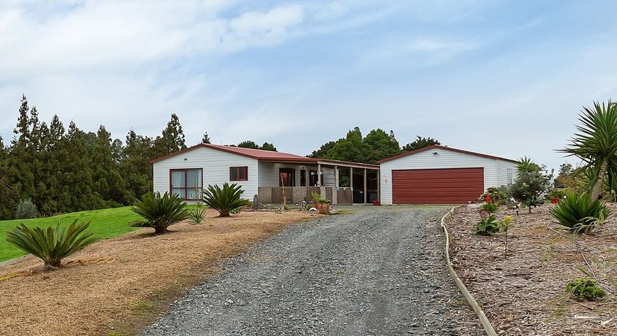  at 400A Owhiwa Road, Onerahi