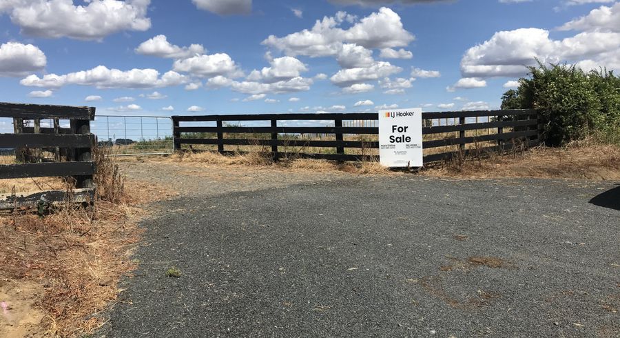  at 89 Cruickshank Road, Tokanui, Te Awamutu
