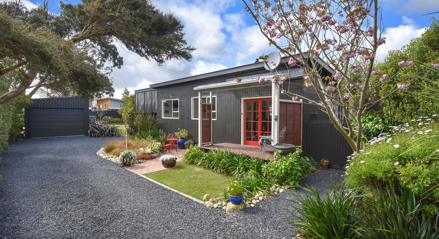  at 12 Paloona Street, Aramoana, Port Chalmers