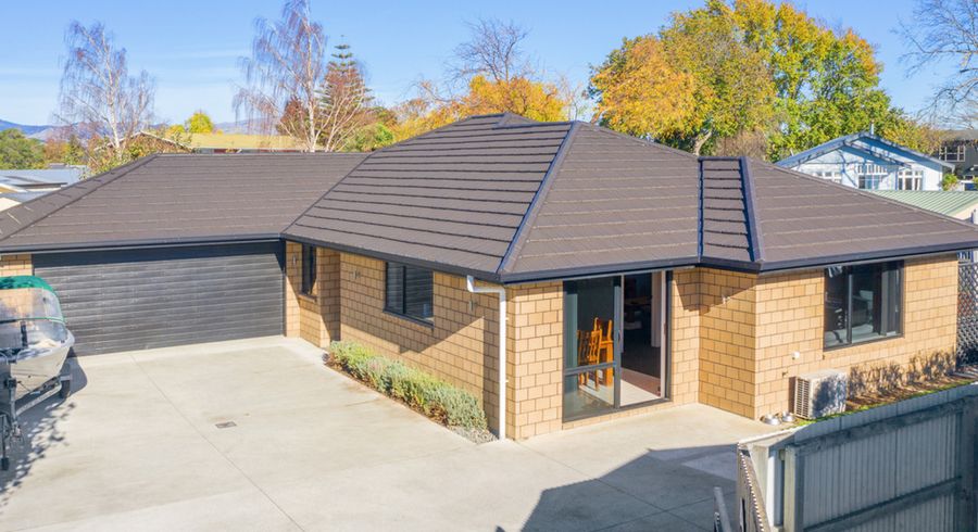 at 74A Budge Street, Riversdale, Blenheim
