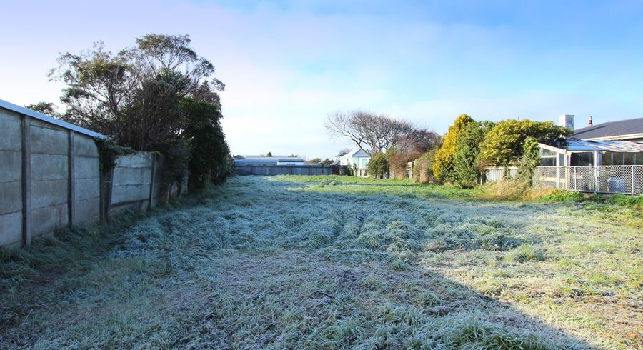  at 209A Pomona Street, Strathern, Invercargill