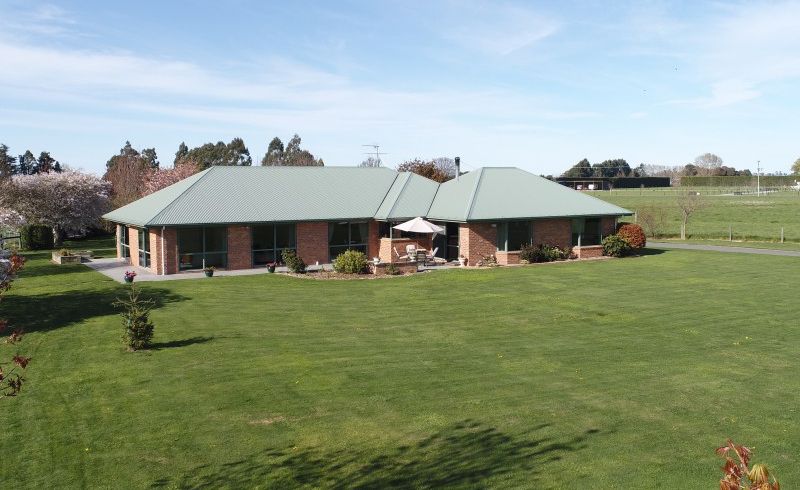  at 133 Carters Terrace, Tinwald, Ashburton