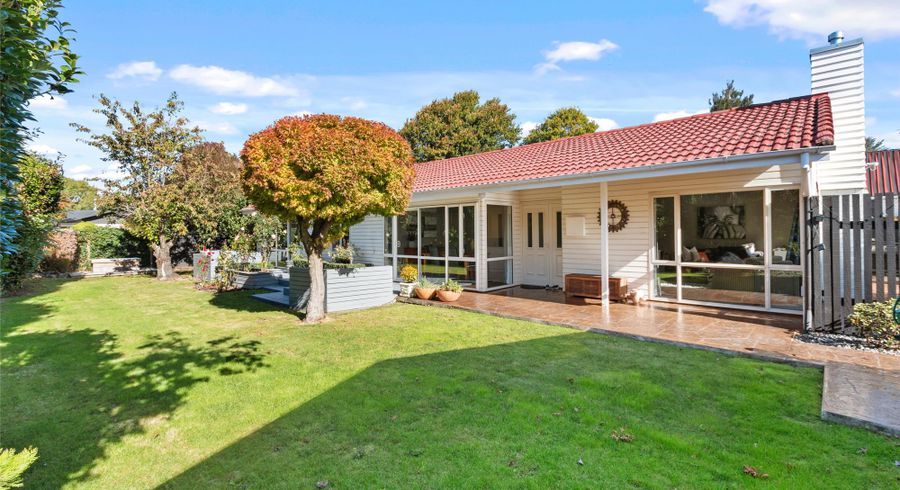  at 7A Hidcote Place, Burnside, Christchurch