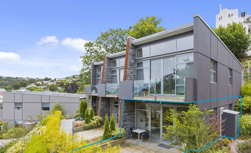  at 44/61 North Road, North East Valley, Dunedin