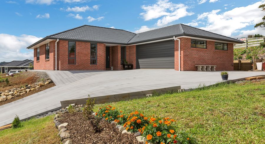  at 55 Jounneaux Road, Kamo, Whangarei