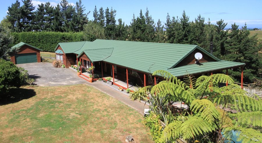  at 431 Kaikokopu Road, Whanganui