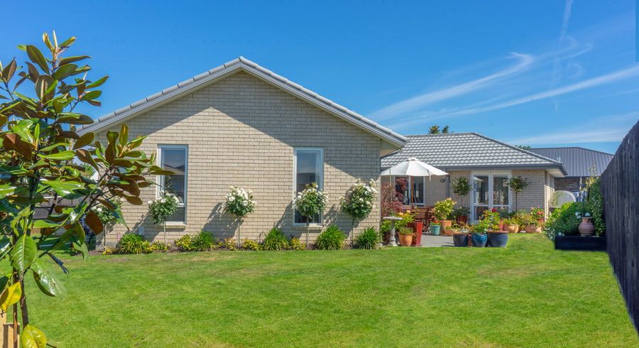  at 4 Kilkivan Lane, Broomfield, Christchurch