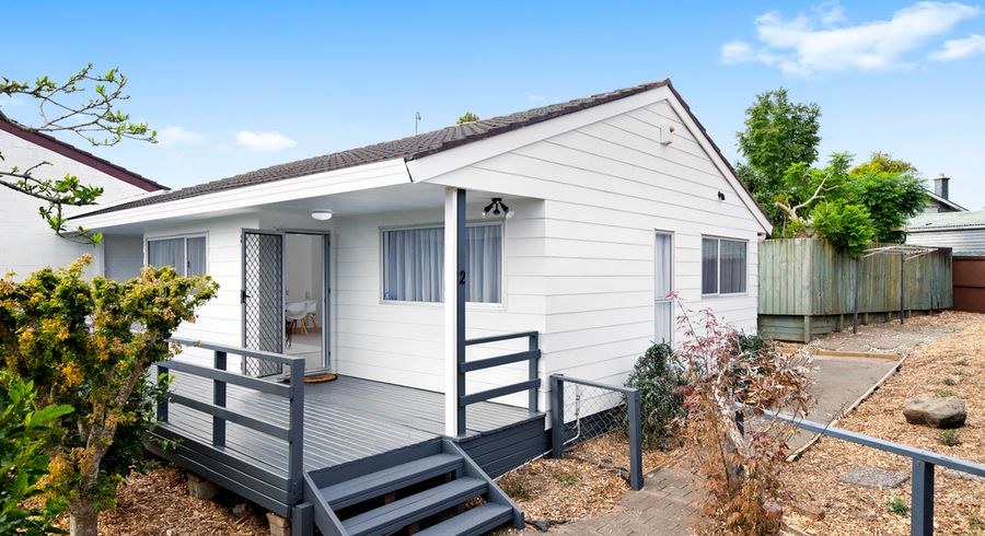  at 2/44 Park Avenue, Papatoetoe, Auckland