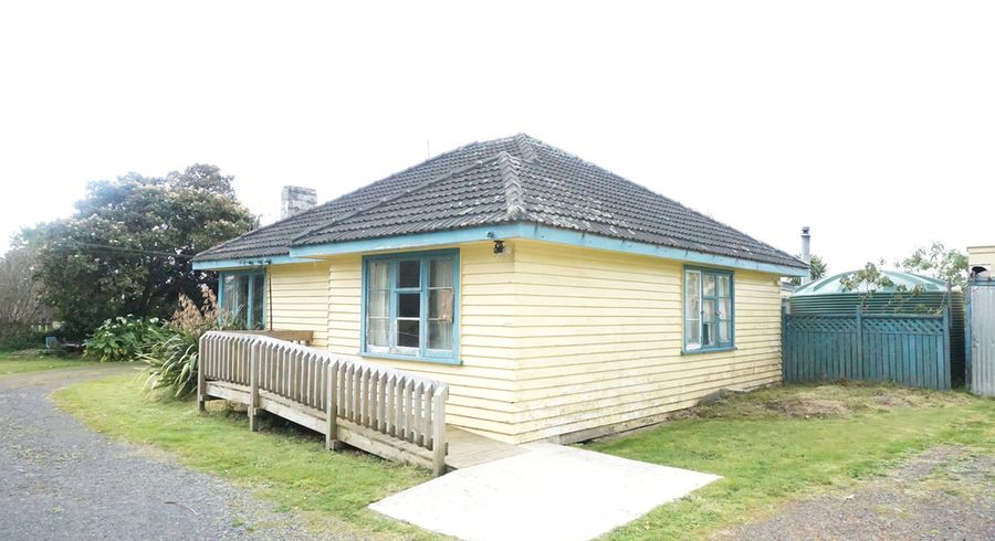  at 196 Te Ohaki Road, Te Ohaki, Huntly
