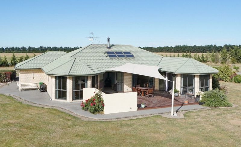  at 167 German Road, Rangiora