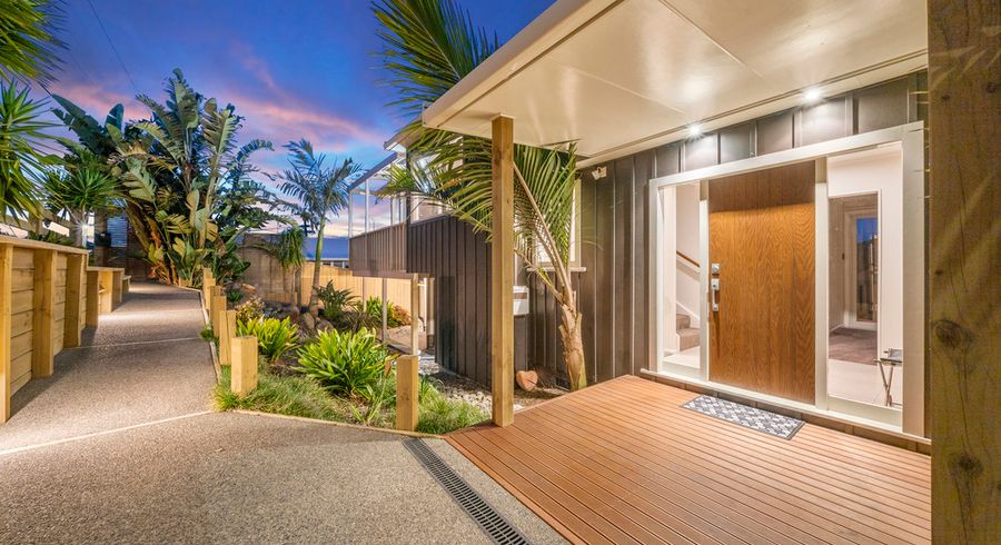  at 1 Kawau Grove, Waikanae Beach, Waikanae