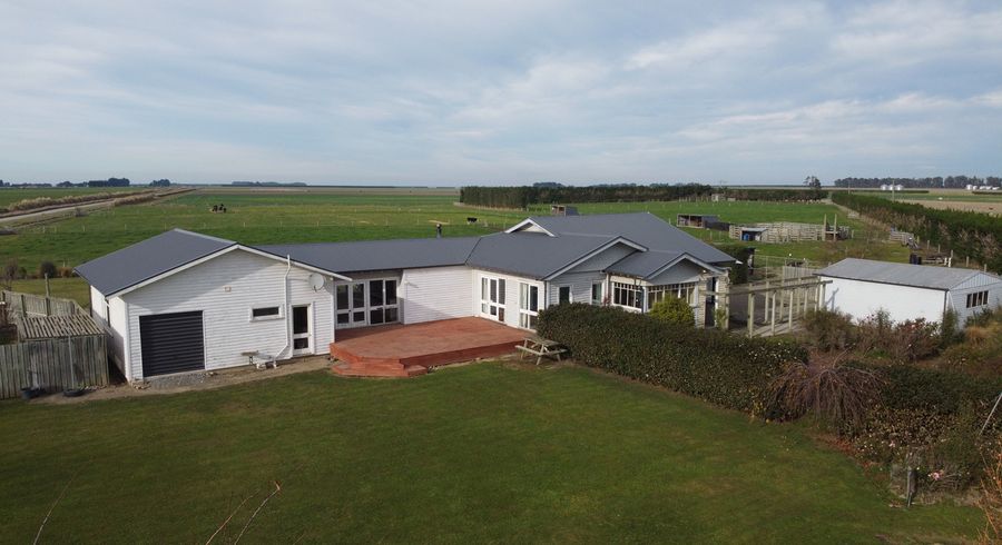  at 10 Russells Road, Eiffelton, Ashburton