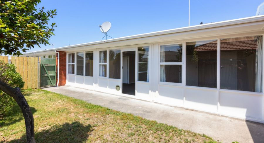  at 2/86 Weld Street, Redwoodtown, Blenheim