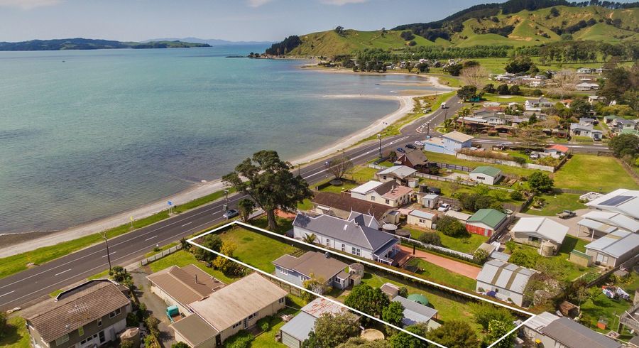  at 1541 Clevedon-Kawakawa Road, Kawakawa Bay, Kawakawa Bay