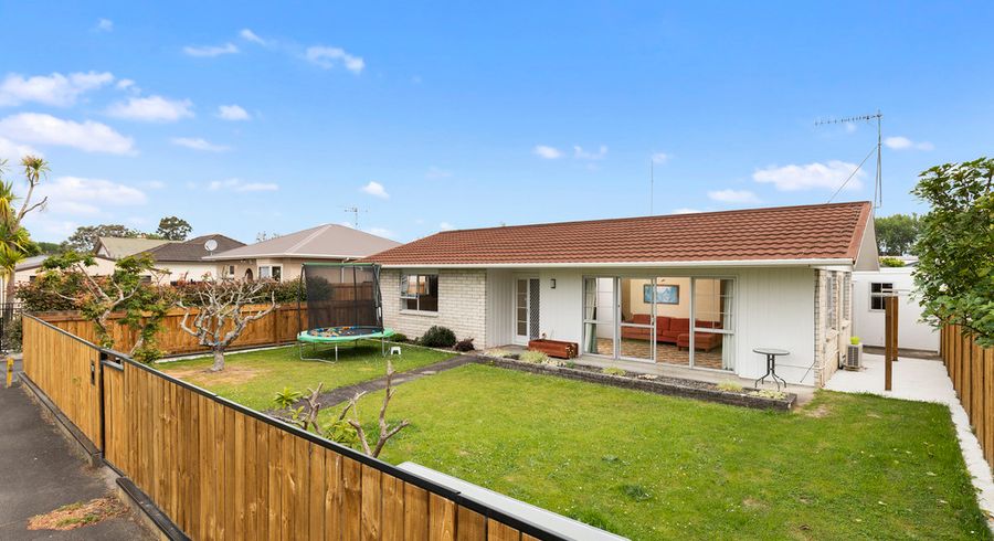  at 7B Hinau Street, Maeroa, Hamilton
