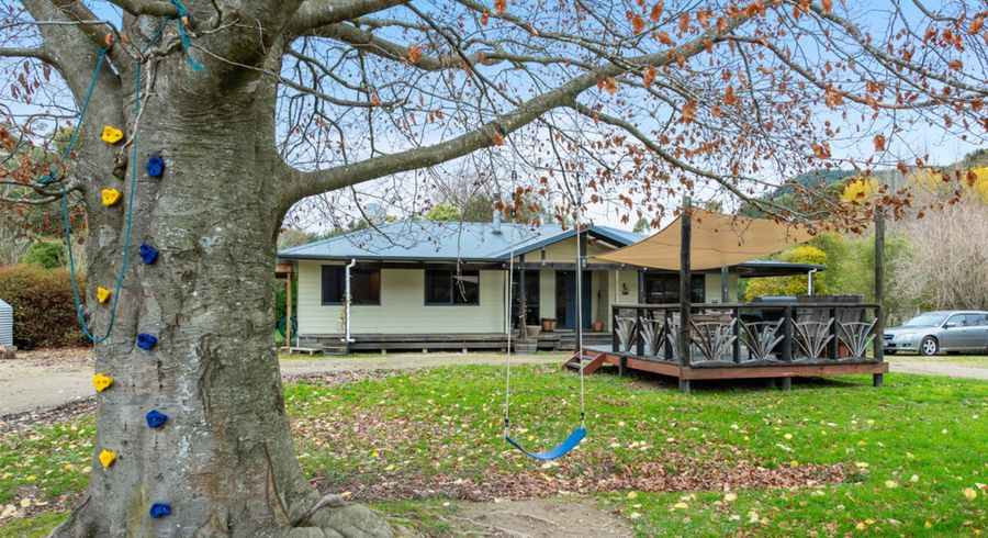  at 482 Onamalutu Road, Blenheim