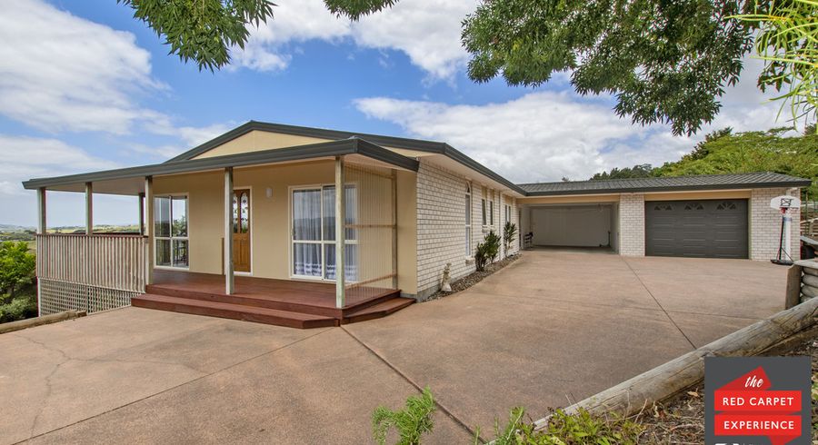  at 43 Acacia Drive, Raumanga, Whangarei