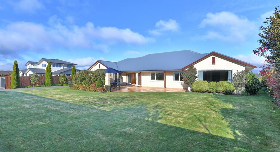  at 45 Belmont Avenue, Rangiora, Rangiora