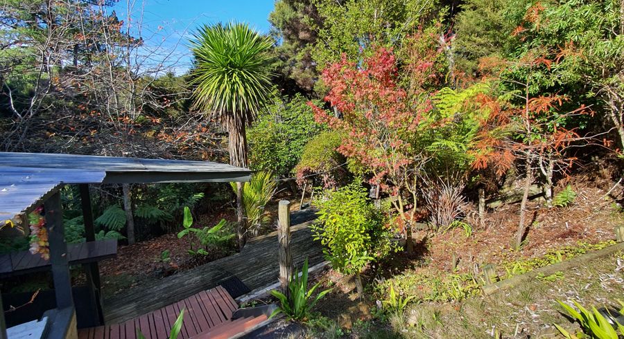  at 10 Lavinia Place, Kawau Island