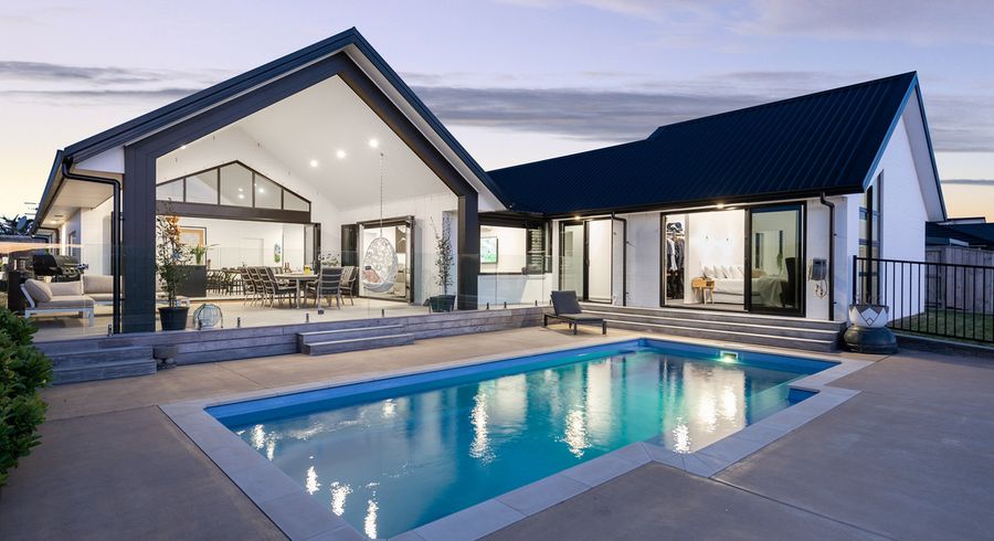  at 11 Senecio Way, Papamoa Beach, Papamoa